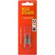 Triangular Bit X 25mm 2 Pack